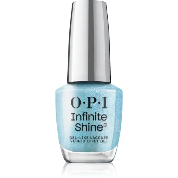 OPI OPI OPI’m Dreaming Infinity Shine лак за нокти цвят Living the Fanta-sea 15 мл.