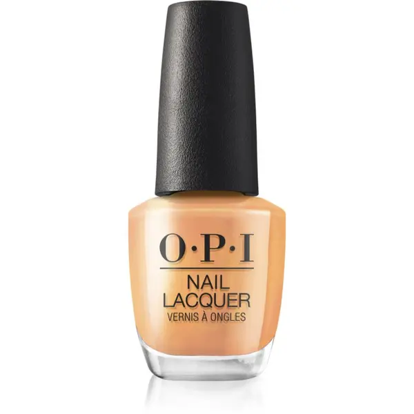 OPI OPI OPI’m Dreaming  Nail Lacquer лак за нокти цвят Beauty School Popout 15 мл.