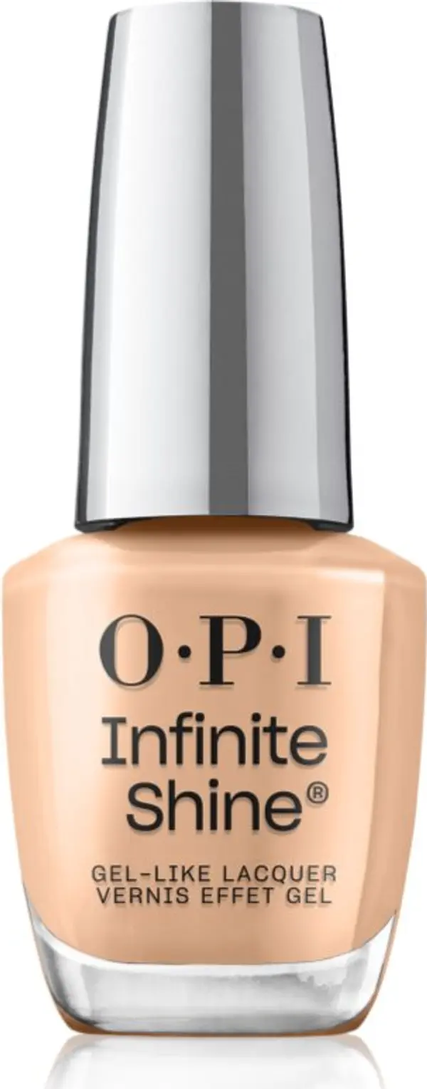 OPI OPI The Mani-tude Infinite Shine лак за нокти цвят A Total Suzi 15 мл.