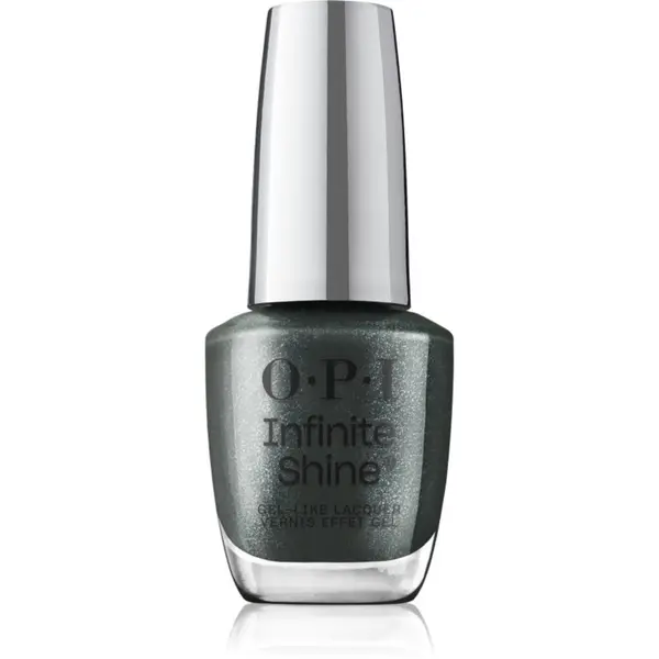 OPI OPI The Mani-tude Infinite Shine лак за нокти цвят Get in Platform-ation 15 мл.