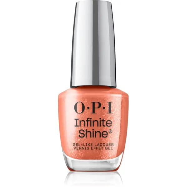 OPI OPI The Mani-tude Infinite Shine лак за нокти цвят Knee High Stock-blings 15 мл.