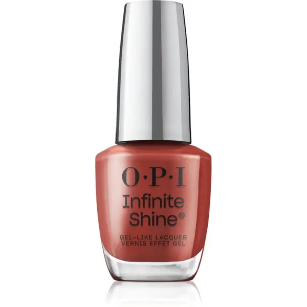 OPI OPI The Mani-tude Infinite Shine лак за нокти цвят Nail Prep Rally 15 мл.