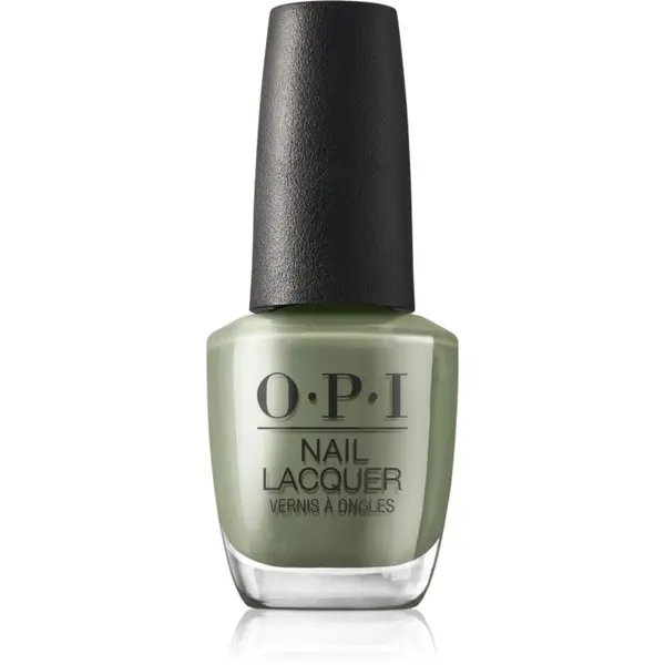 OPI OPI The Mani-tude Nail Lacquer лак за нокти цвят Cargo All Out 15 мл.
