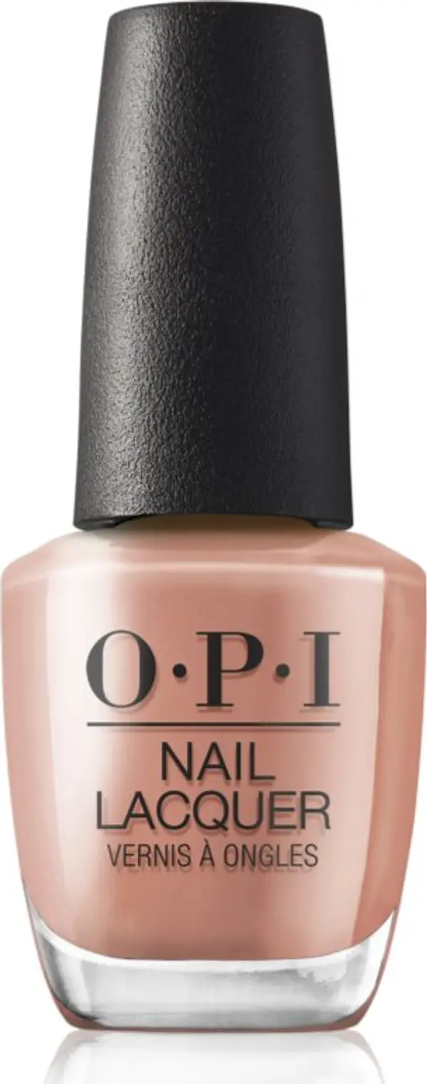 OPI OPI The Mani-tude Nail Lacquer лак за нокти цвят Flannel Aerobics 15 мл.