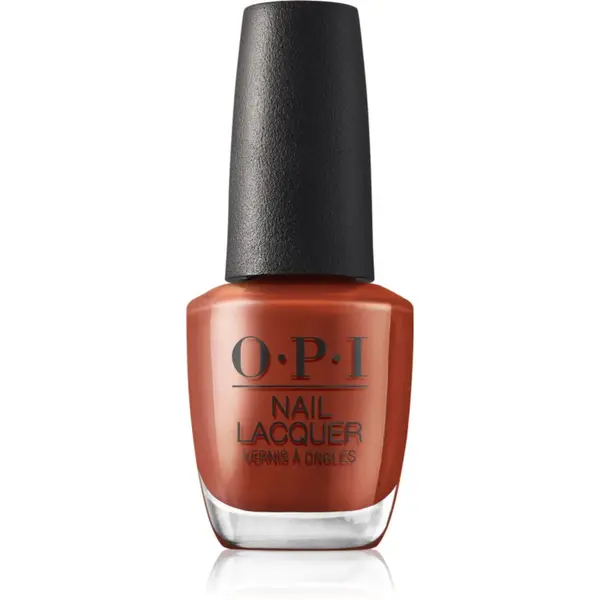 OPI OPI The Mani-tude Nail Lacquer лак за нокти цвят Slip Dressed Up 15 мл.