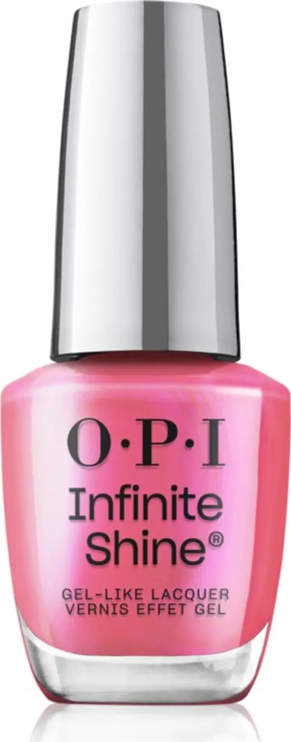 OPI OPI The new OPIcons Infinity Shine лак за нокти цвят Good Nighty Aphrodite 15 мл.
