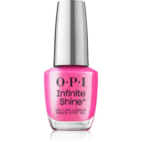 OPI OPI The new OPIcons Infinity Shine лак за нокти цвят I’m Not Really an Influencer 15 мл.