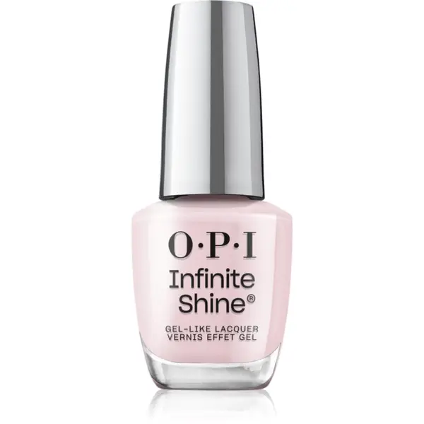 OPI OPI The new OPIcons Infinity Shine лак за нокти цвят Lavender Bath 15 мл.