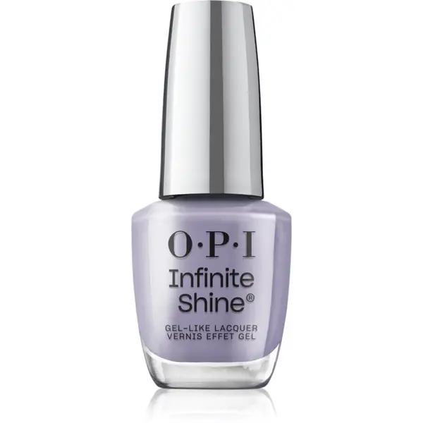 OPI OPI The new OPIcons Infinity Shine лак за нокти цвят Less is More 15 мл.