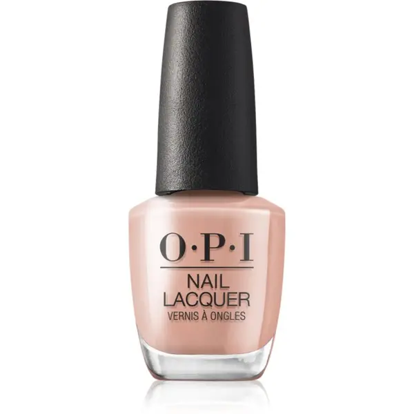 OPI OPI The new OPIcons Nail Lacquer лак за нокти цвят Put it in Airplane Mode 15 мл.