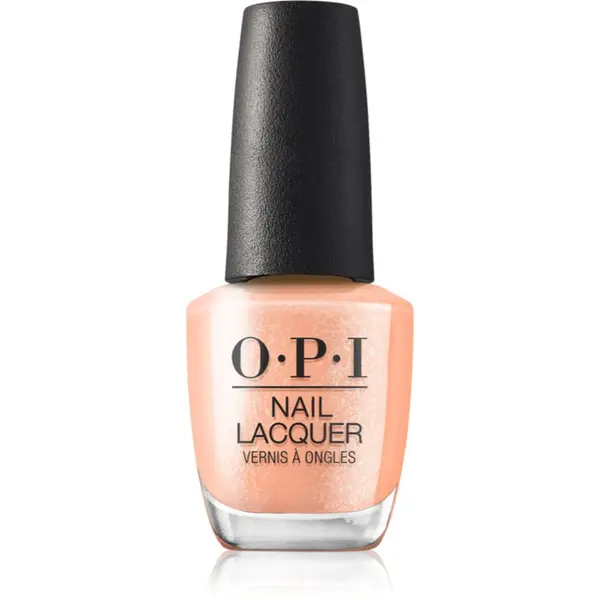 OPI OPI The new OPIcons Nail Lacquer лак за нокти цвят Queens Rule 15 мл.