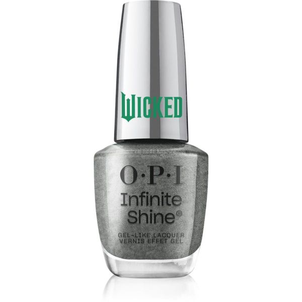 OPI OPI Wicked Infinite Shine лак за нокти цвят It's the Shiz 15 мл.