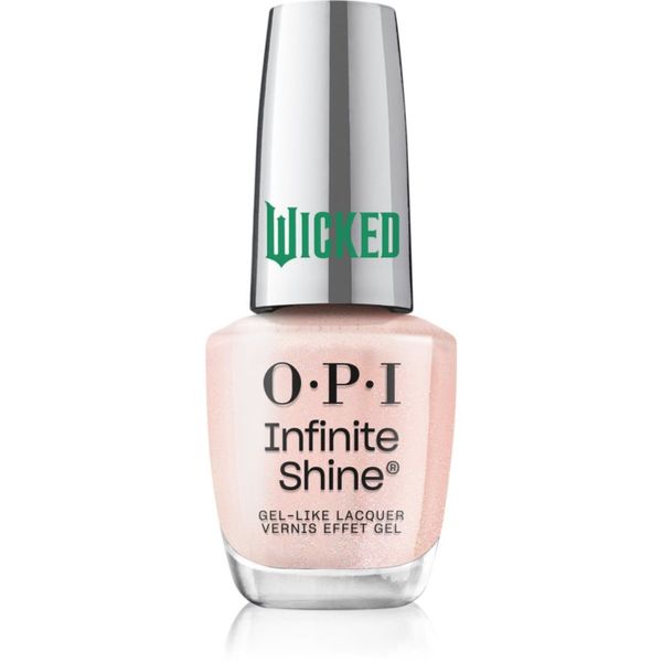 OPI OPI Wicked Infinite Shine лак за нокти цвят The "Ga" is Silent 15 мл.