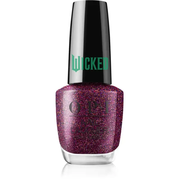 OPI OPI Wicked Nail Lacquer лак за нокти цвят Let's Rejoicify 15 мл.