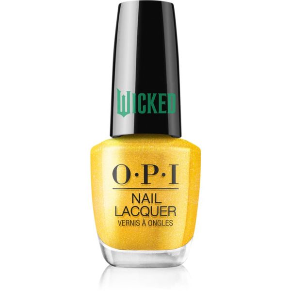 OPI OPI Wicked Nail Lacquer лак за нокти цвят Love You So Munchkin! 15 мл.