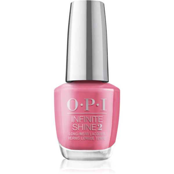 OPI OPI Your Way Infinite Shine дълготраен лак за нокти цвят On Another Level 15 мл.