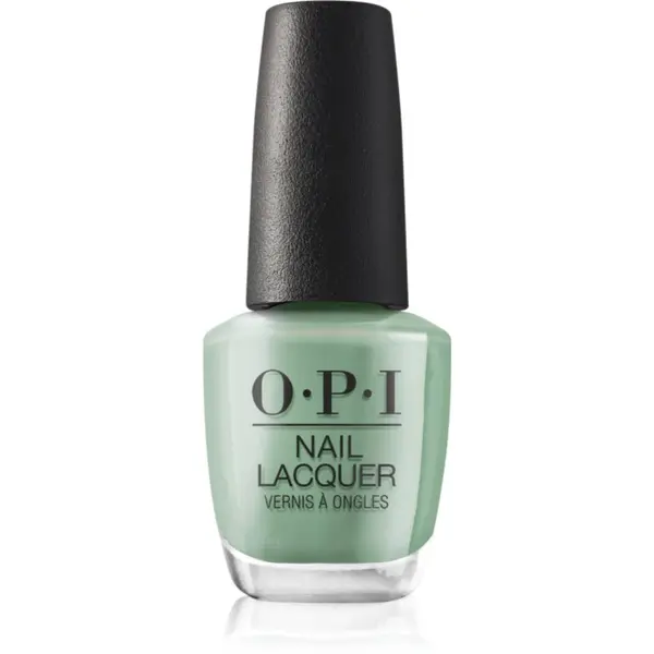 OPI OPI Your Way Nail Lacquer лак за нокти цвят $elf Made 15 мл.