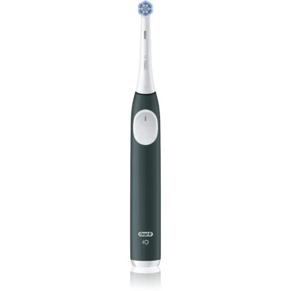 Oral-B Oral-B iO2 електрическа четка за зъби Forest Green 1 бр.