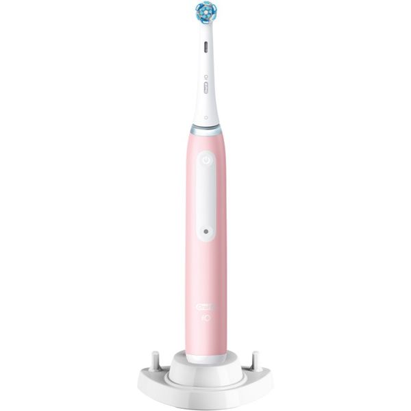 Oral B Oral B iO3 електрическа четка за зъби Pink 1 бр.
