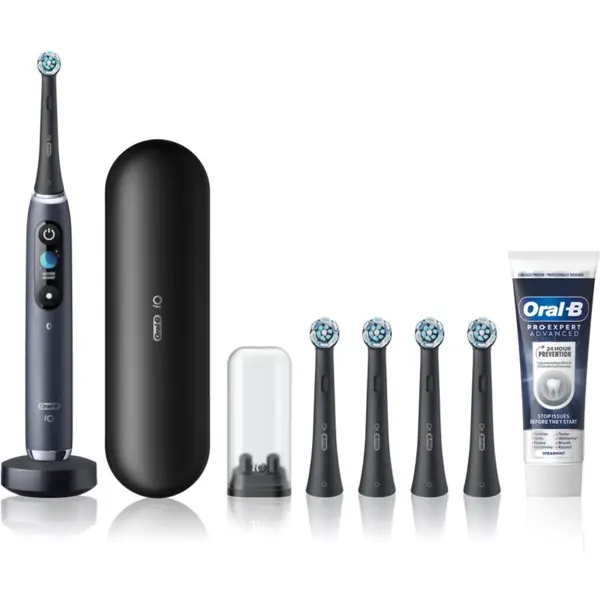 Oral-B Oral-B iO9 Комплект за дентална грижа