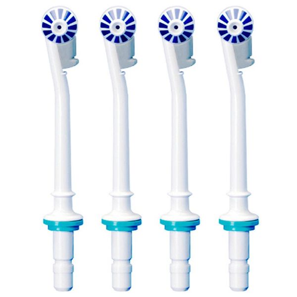 Oral B Oral B Oxyjet ED 17 резервна глава за душ 4 бр.