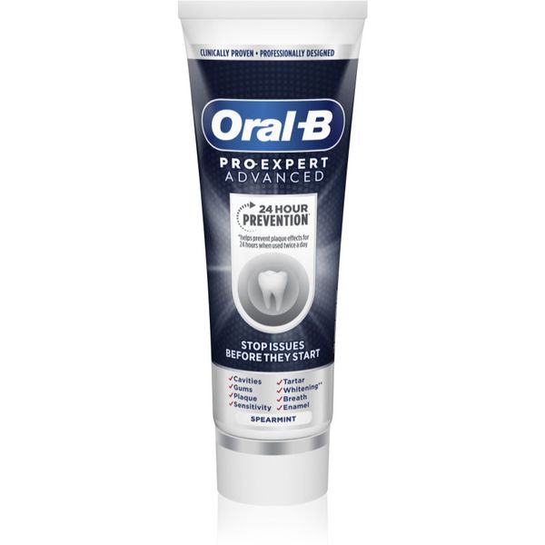 Oral B Oral B Pro Expert Advanced паста за зъби срещу кариес 75 мл.