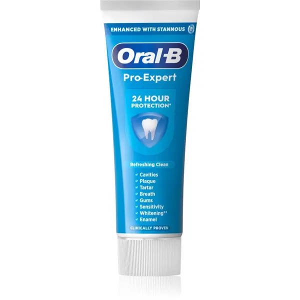 Oral-B Oral-B Pro-Expert Deep Clean паста за зъби 75 мл.