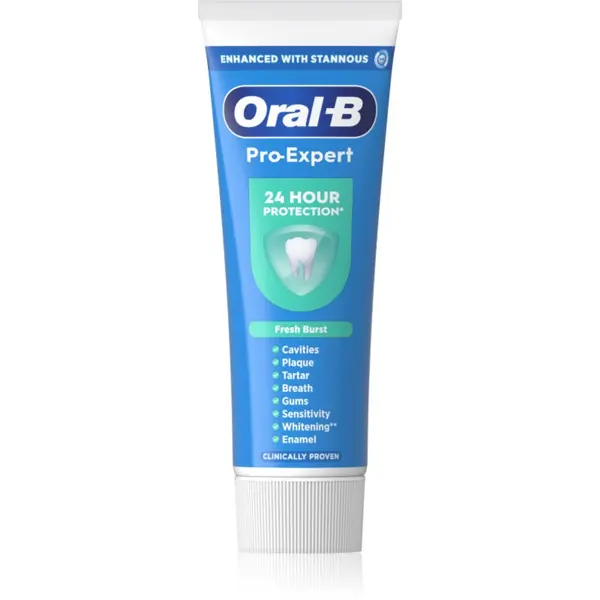 Oral-B Oral-B Pro-Expert Fresh Breath паста за зъби за свеж дъх 75 мл.