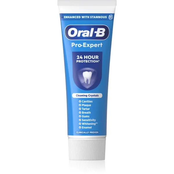 Oral-B Oral-B Pro-Expert Professional Protection паста за зъби за цялостна защита на зъбите 75 мл.