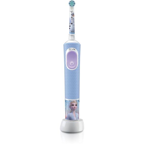 Oral B Oral B PRO Kids 3+ електрическа четка за зъби за деца Frozen 1 бр.