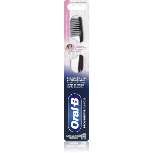 Oral-B Oral-B Pro-Sensitive Clinical четка за зъби 1 бр.