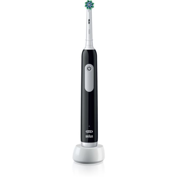 Oral B Oral B Pro Series 1 електрическа четка за зъби Black 1 бр.