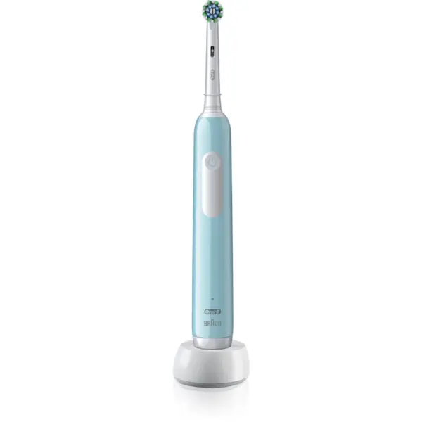 Oral-B Oral-B Pro Series 1 електрическа четка за зъби Blue 1 бр.