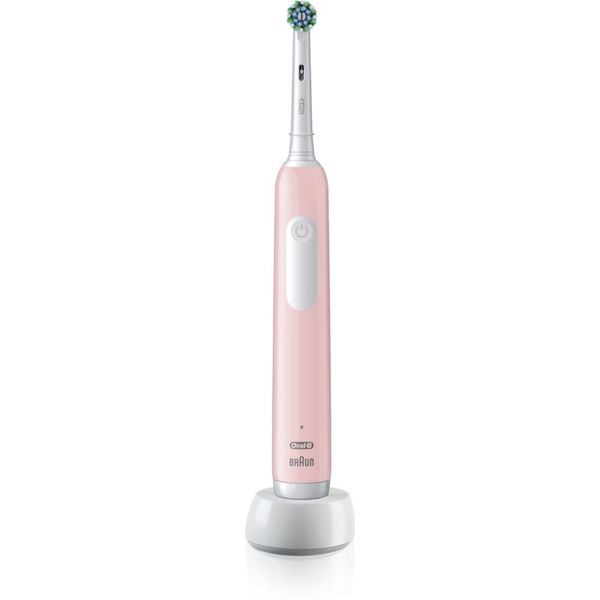 Oral B Oral B Pro Series 1 Pink електрическа четка за зъби 1 бр.