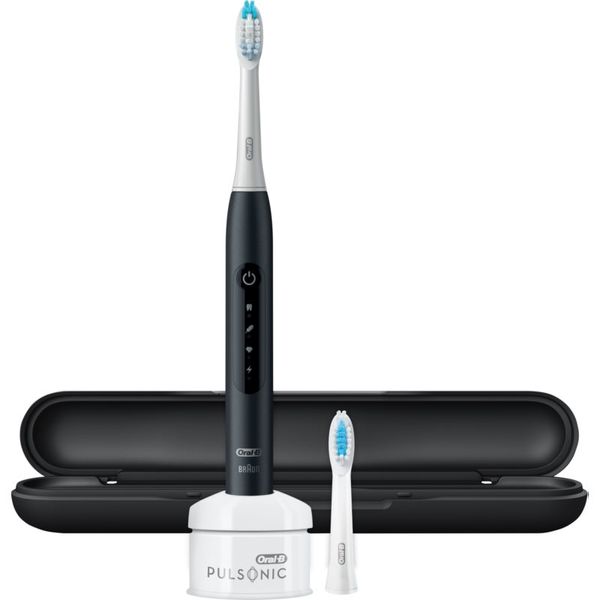 Oral B Oral B Pulsonic Slim Luxe 4500 Travel Edition четка за зъби 4500