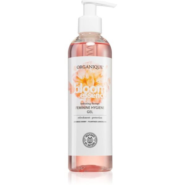 Organique Organique Bloom Essence гел за интимна хигиена 250 мл.