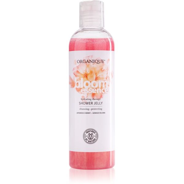 Organique Organique Bloom Essence нежен душ гел 250 мл.