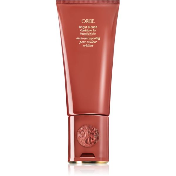 Oribe Oribe Bright Blonde балсам за изрусена коса или коса с кичури 200 мл.