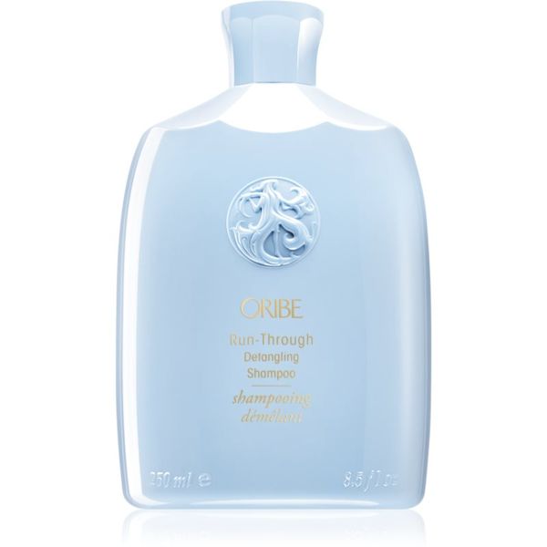 Oribe Oribe Brilliance & Shine грижовен шампоан за по-лесно разресване на косата 250 мл.