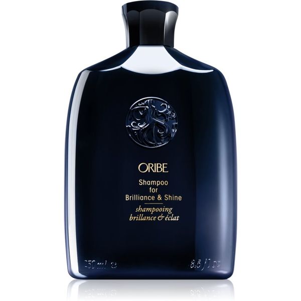 Oribe Oribe Brilliance & Shine шампоан за блясък и мекота на косата 250 мл.