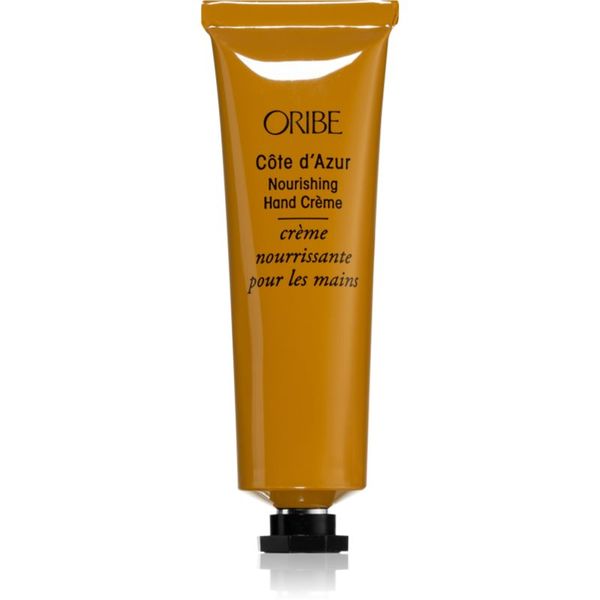 Oribe Oribe Côte d´Azur Nourishing подхранващ крем за ръце 100 мл.