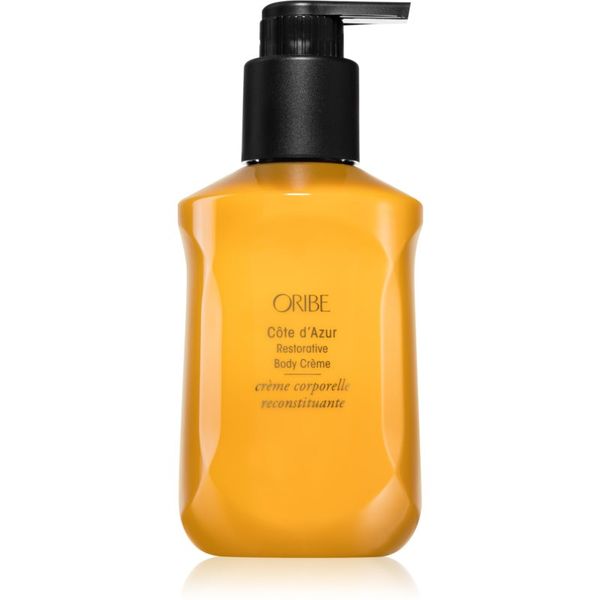 Oribe Oribe Côte d´Azur Restorative регенериращ крем за тяло 300 мл.