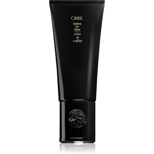 Oribe Oribe Creme for Style крем за коса за фиксиране и оформяне 150 мл.