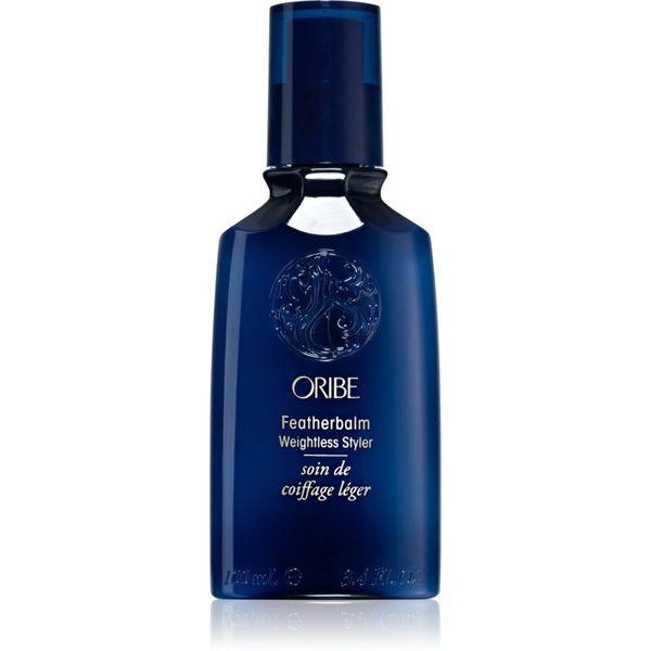 Oribe Oribe Featherbalm Weightless Крем за предварително оформяне 100 мл.