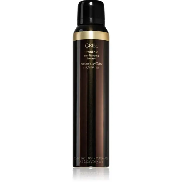 Oribe Oribe Grandiose Hair Plumping пяна за обем в корените за коса без плътност 175 мл.