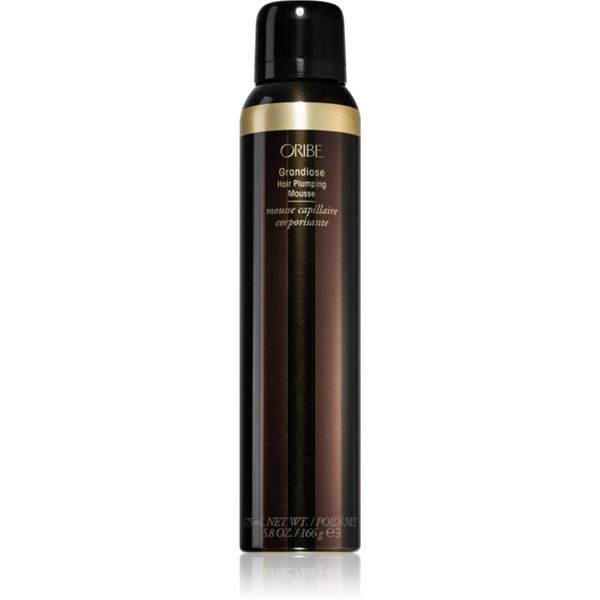 Oribe Oribe Grandiose Hair Plumping пяна за обем в корените за коса без плътност 175 мл.
