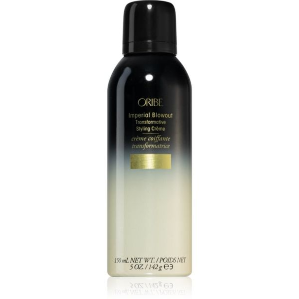 Oribe Oribe Imperial Blowout Cream хидратиращ стилизиращ крем за обем 150 мл.