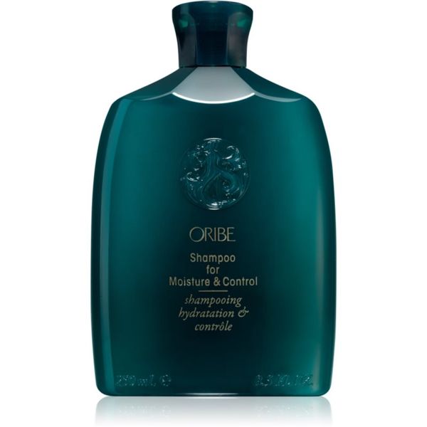 Oribe Oribe Moisture & Control интензивен регенериращ шампоан за непокорна коса 250 мл.