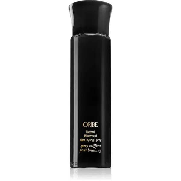 Oribe Oribe Royal Blowout Heat Styling изглаждащ спрей за сешоар 175 мл.