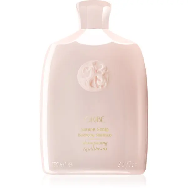 Oribe Oribe Serene Scalp Balancing хидратиращ шампоан против пърхот 250 мл.